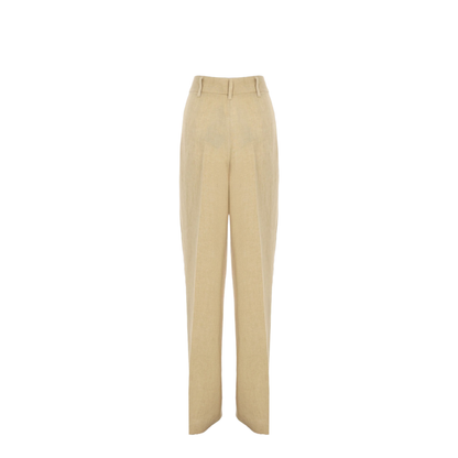 MAYFEYR - Max Mara - Pants "Sumerian" - 2616131032600307028