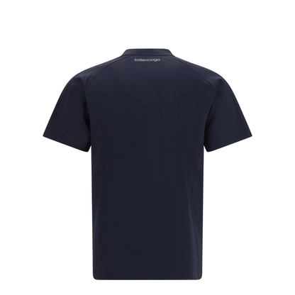 MAYFEYR - Balenciaga - Long-Sleeve Layered T-Shirt - A000NQTUVN7