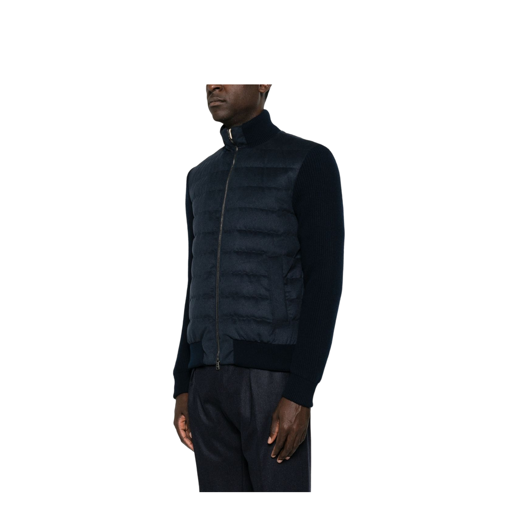 MAYFEYR - Herno - Coats Beige - PI00121UR129349200