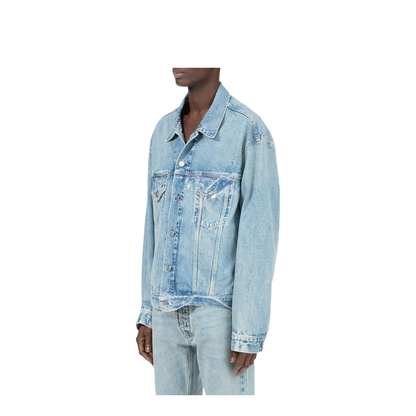 MAYFEYR - Maison Margiela - Coats - S67AM0109M30066962