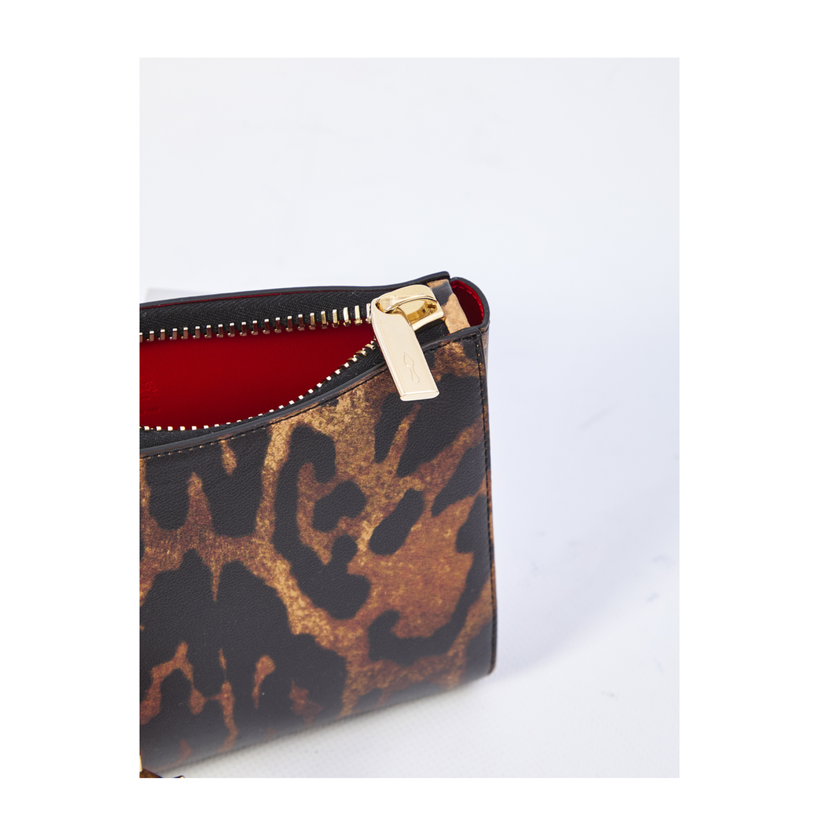 Cabata mini pouch
