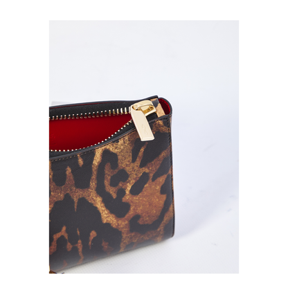 Cabata mini pouch