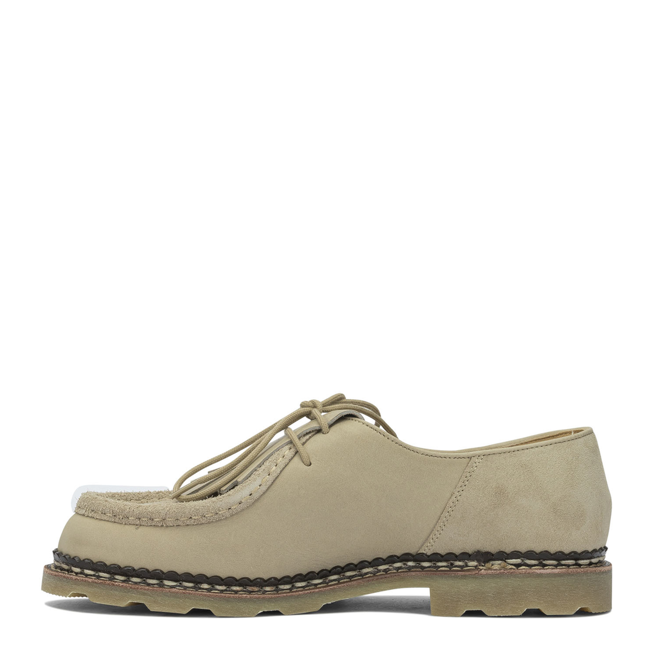 MAYFEYR - Paraboot - Michael Uw Derby Shoes - 232172MIELLISVELSAND
