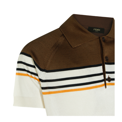 MAYFEYR - Fendi - T-Shirts And Polos - FZC173AWZ5F1X35