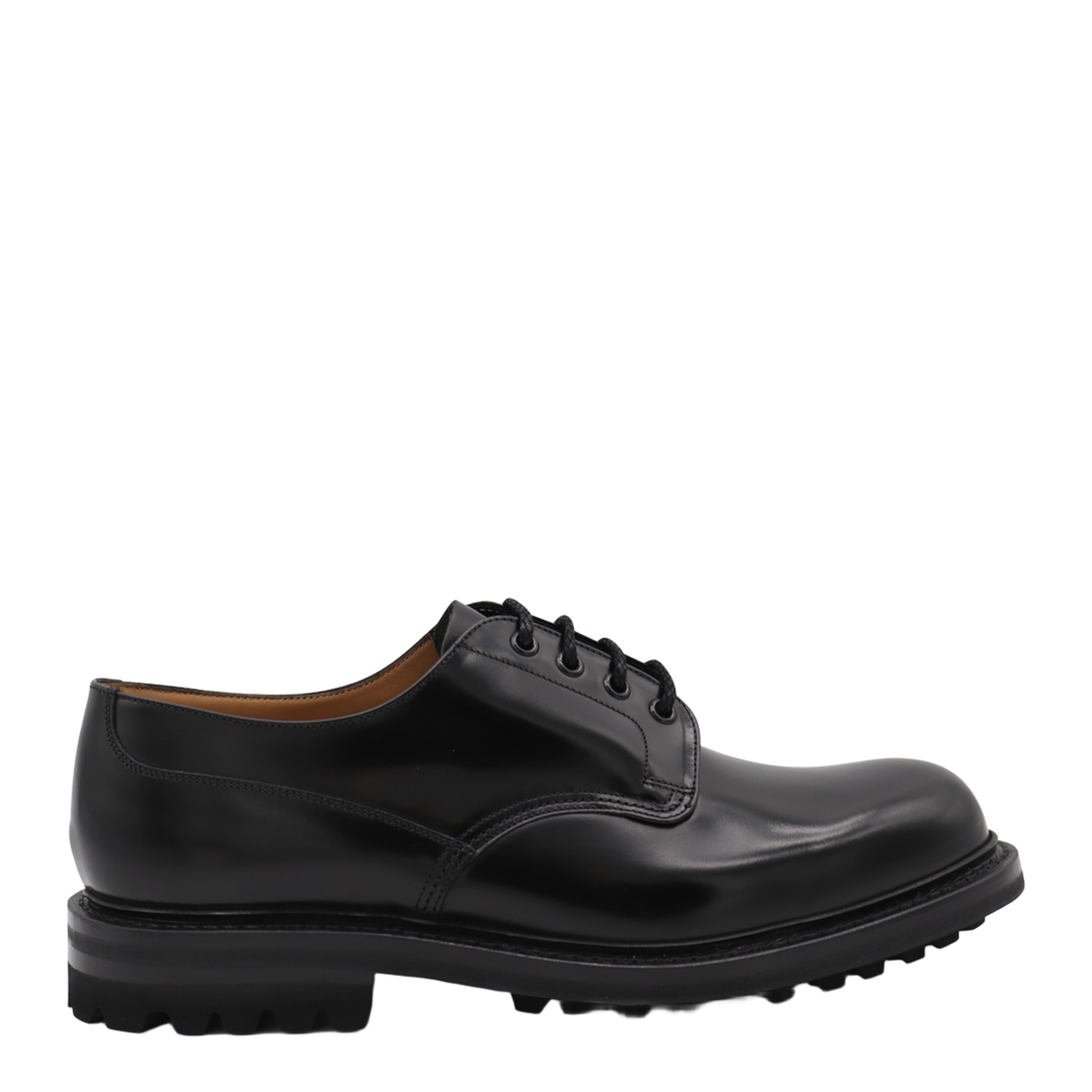 MAYFEYR - Church's - Flat Shoes - EEC3009XVF0AAB