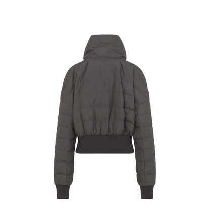 MAYFEYR - Moncler - Cropped Jacket - MU01F1A05M8115