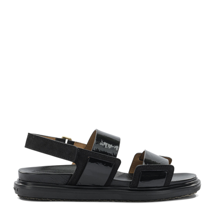 SANDAL "FUSSBETT"