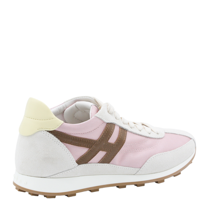 Sneakers Pink