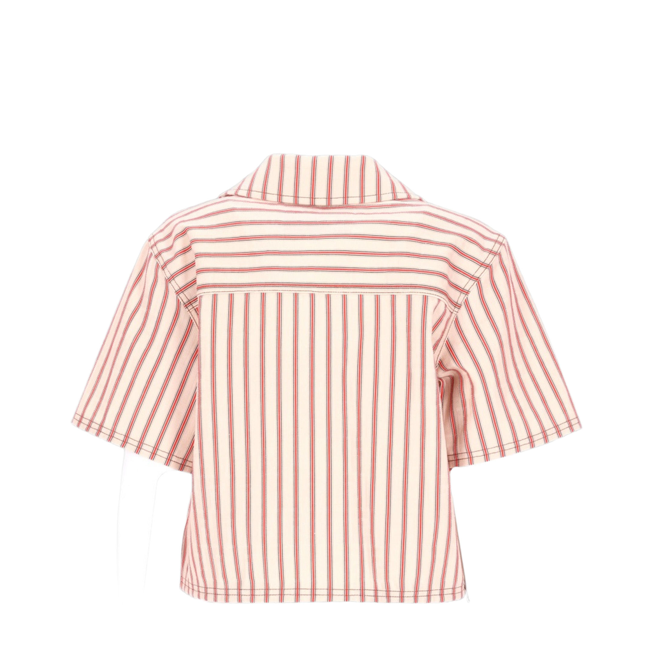 MAYFEYR - Fendi - Denim Striped Shirt - FLF862AOHTF1W21