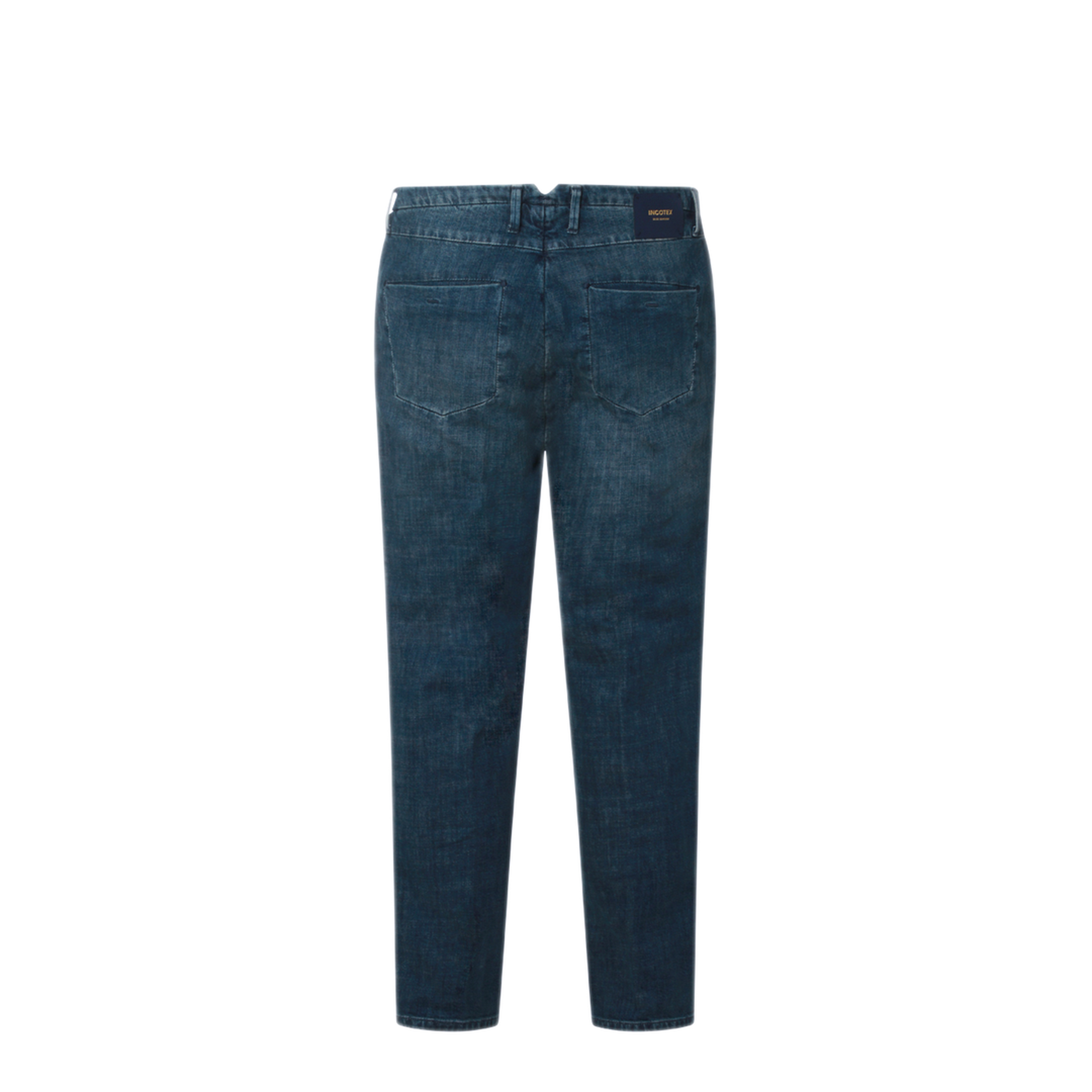 MAYFEYR - INCOTEX BLUE DIVISION - Jeans - BXT05C2615GW03A