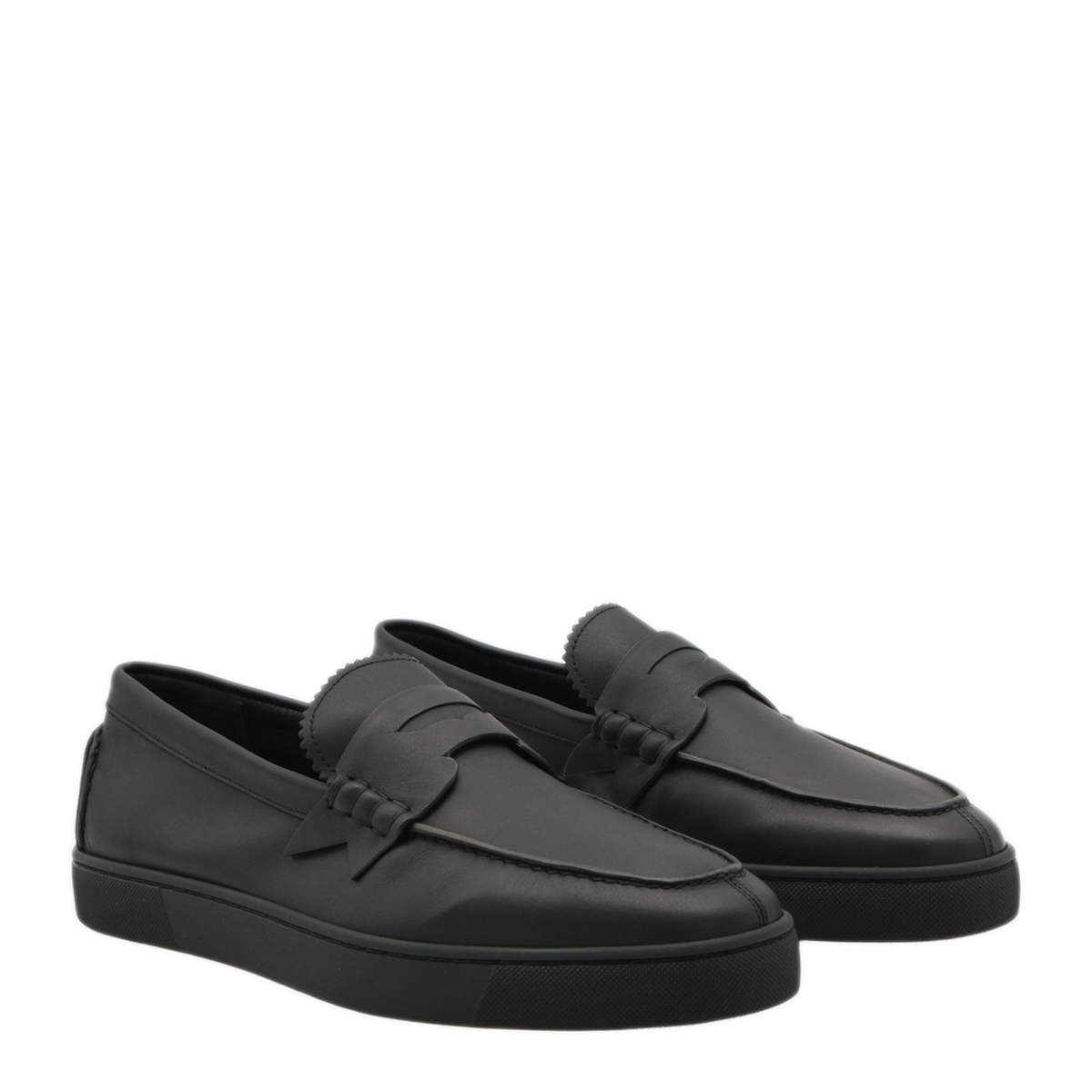 MAYFEYR - Christian Louboutin - Flat Shoes - 3260427BK01