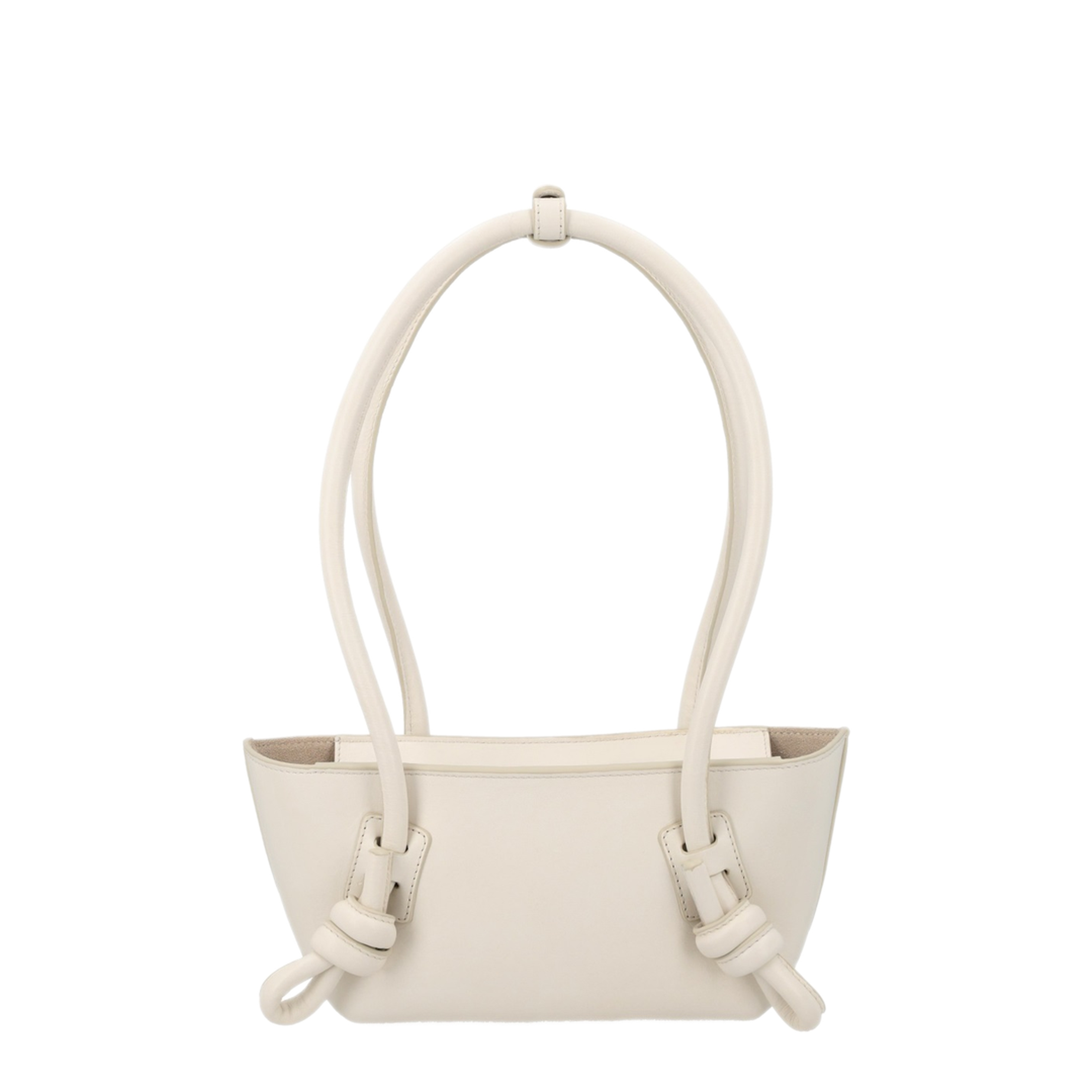 MAYFEYR - Hereu - Mini Fleca Bag - FLMISHWBS260034OFFWHITE