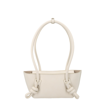 MAYFEYR - Hereu - Mini Fleca Bag - FLMISHWBS260034OFFWHITE