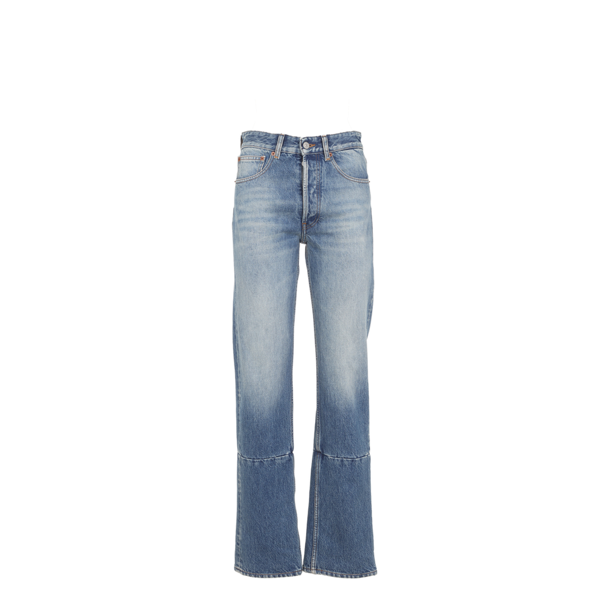 MAYFEYR - Mm6 Maison Margiela - 5 Pocket Pants - S62LB0221M30058966