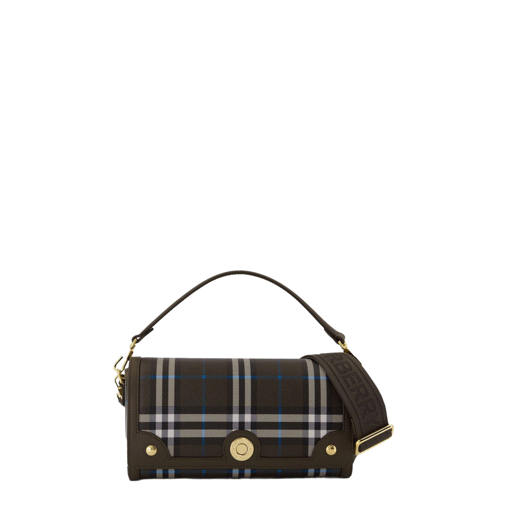 Small Note Crossbody