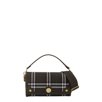 Small Note Crossbody