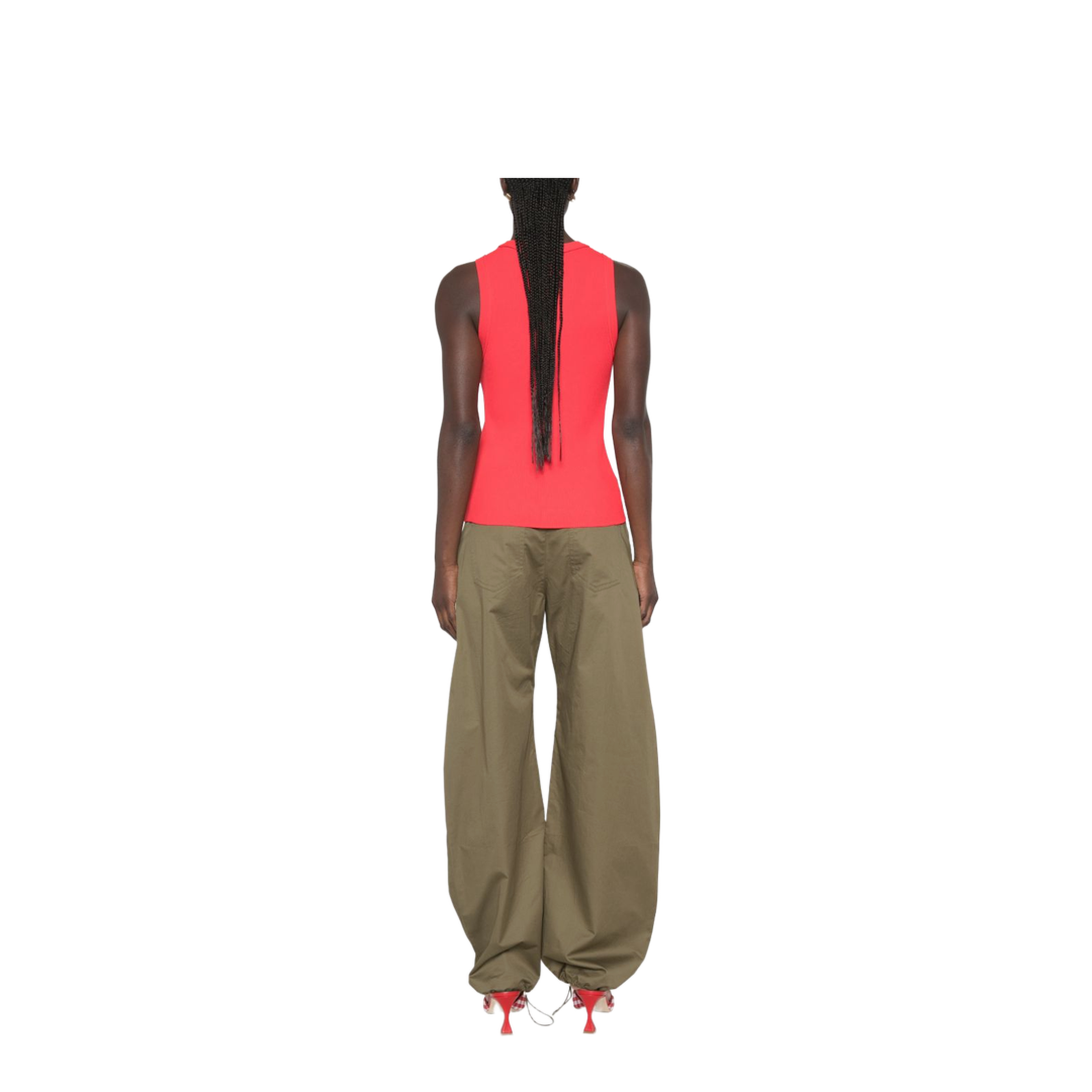 MAYFEYR - Loewe - Top Red - S359Y55K517100