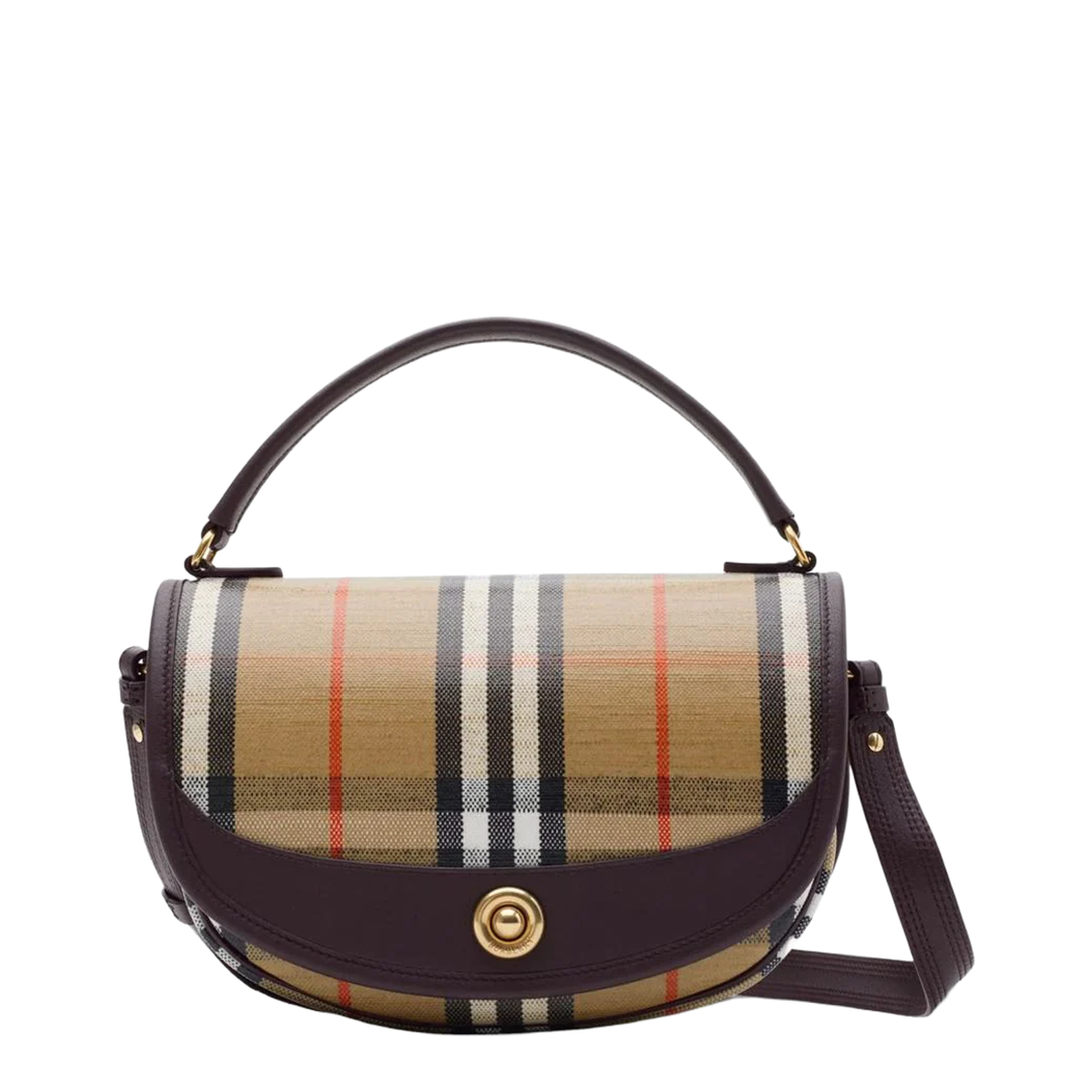 Highlands Crossbody Bag