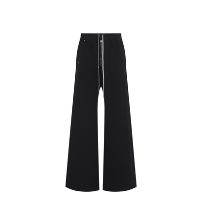 MAYFEYR - Rick Owens - Drkshdw Geth Belas Pants - DU02F6378RIG