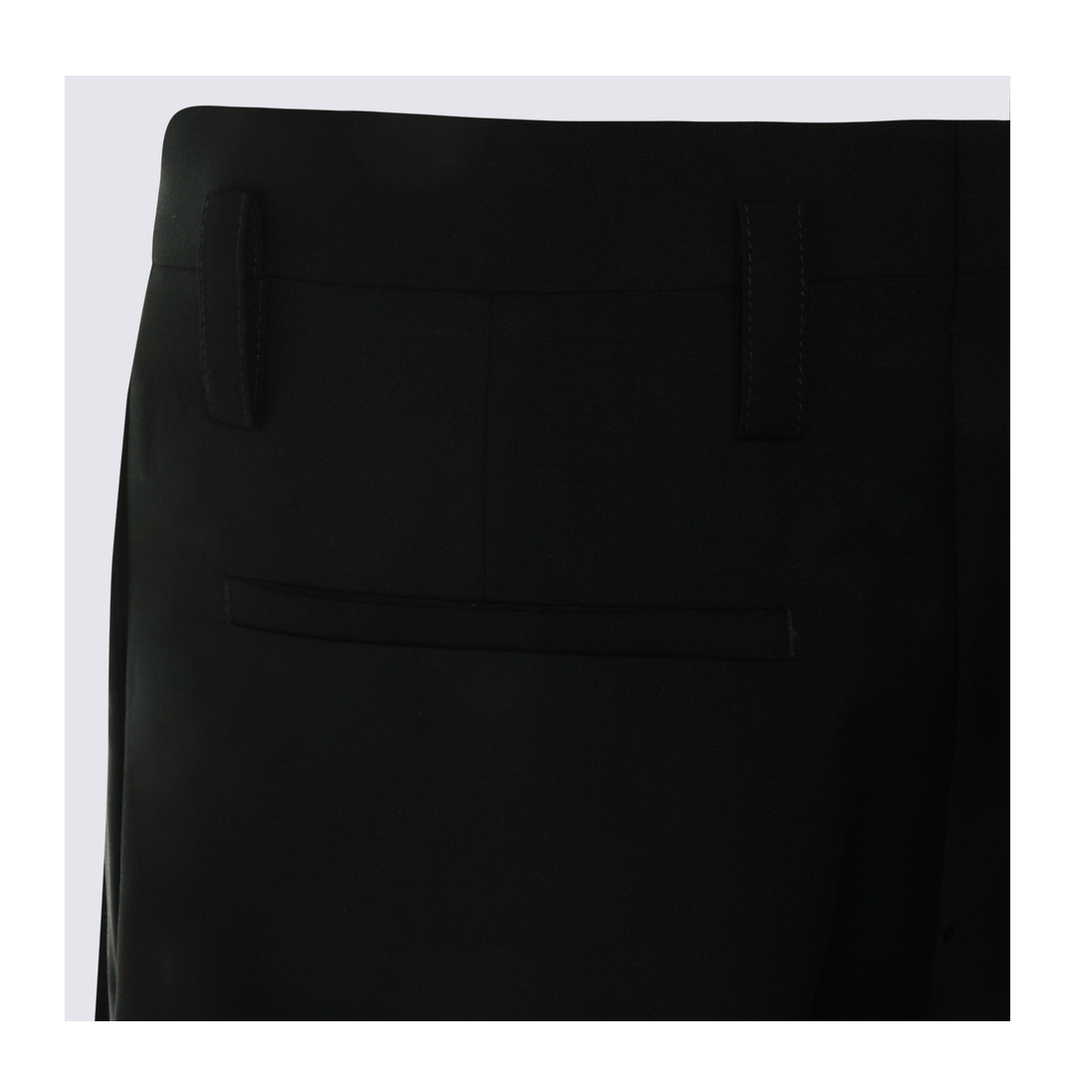 Formal Pants
