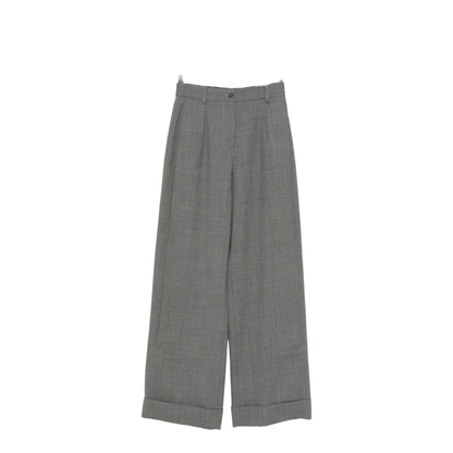 Trousers Grey