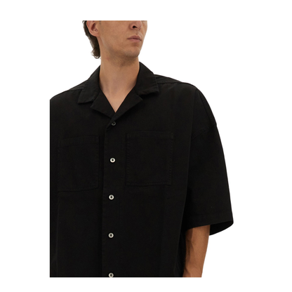 "MAGNUM TOMMY" SHIRT