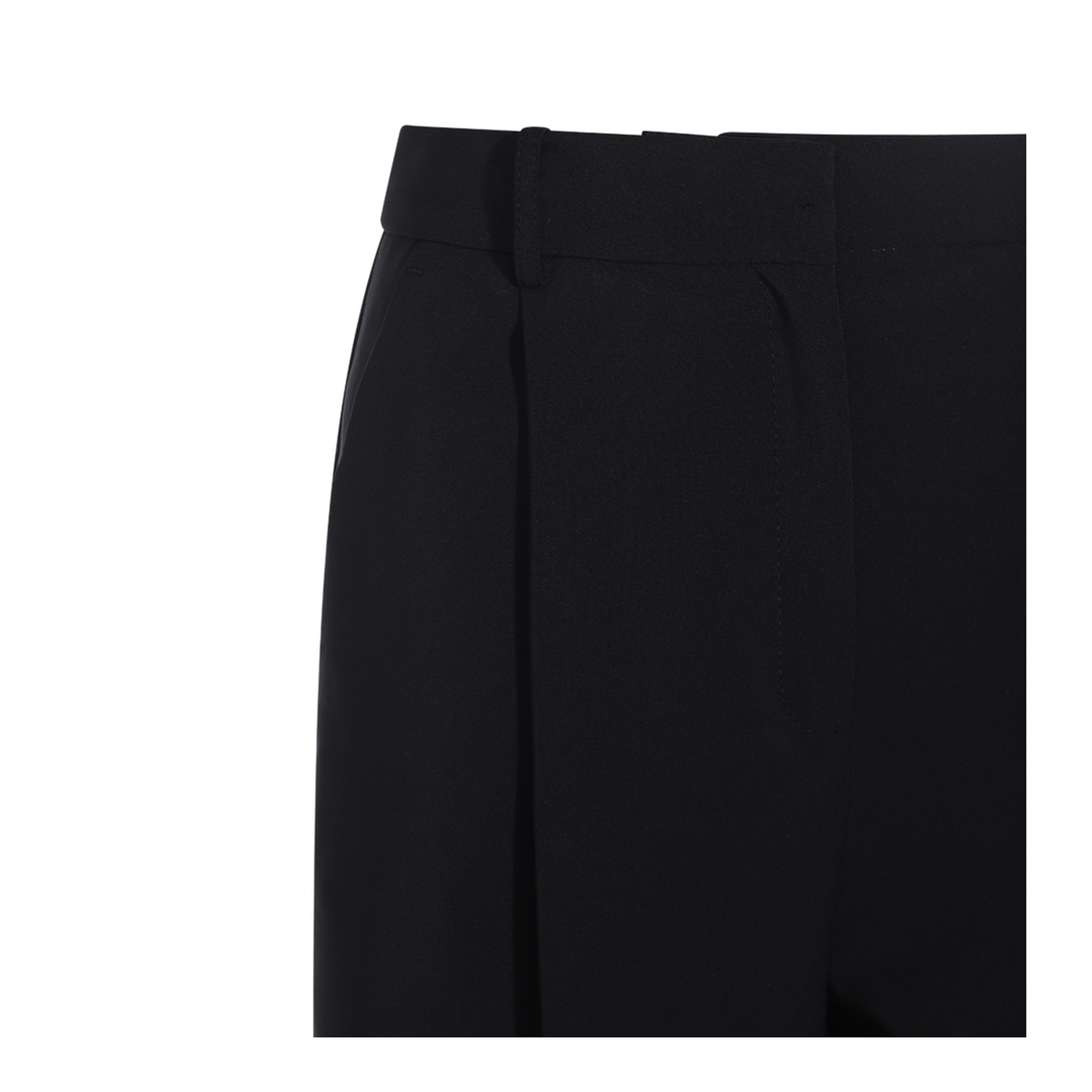 MAYFEYR - Elisabetta Franchi - Trousers - PA12556E2110
