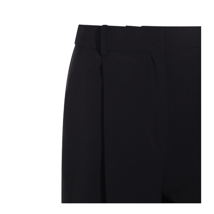 MAYFEYR - Elisabetta Franchi - Trousers - PA12556E2110