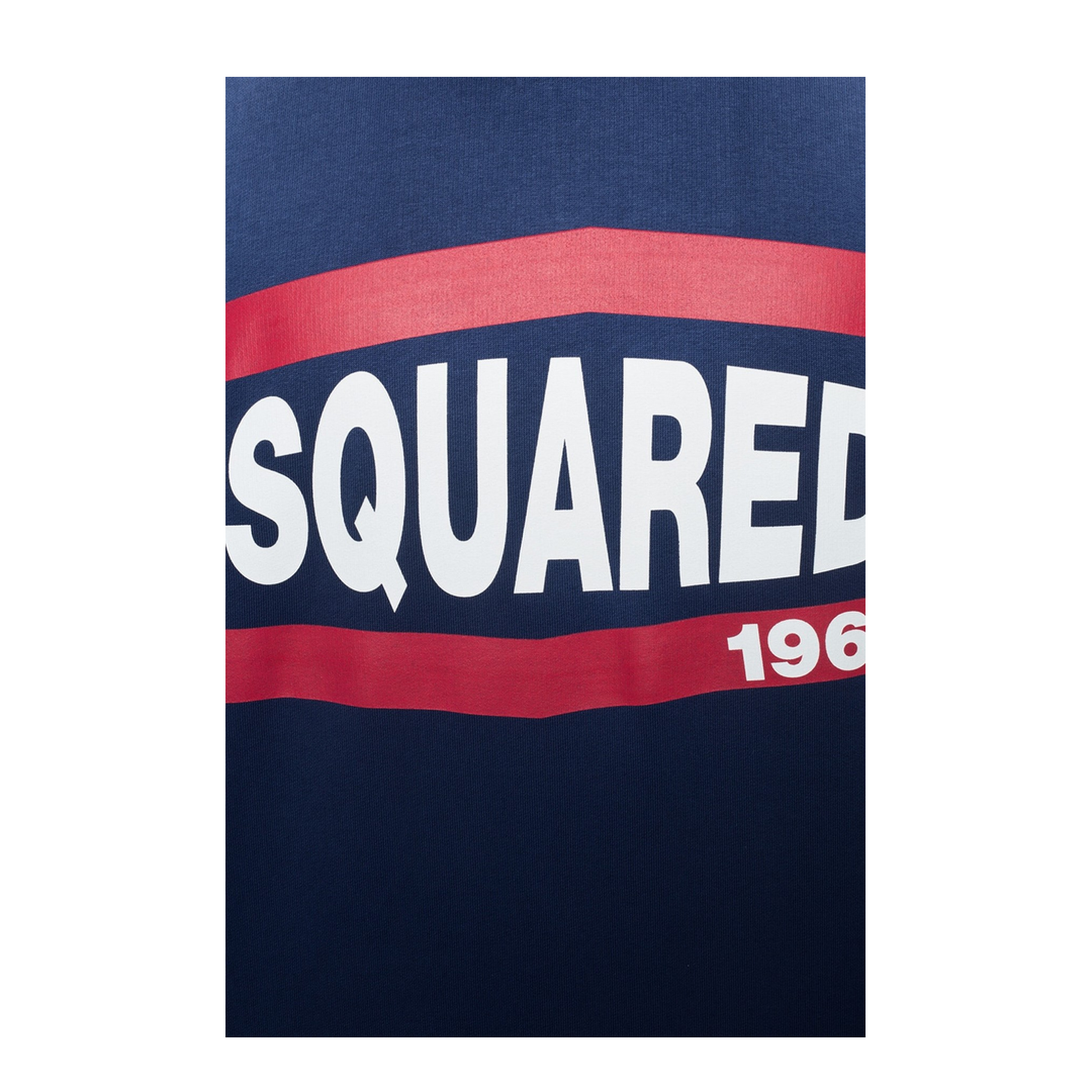 MAYFEYR - Dsquared2 - Sweatshirt - S74GU0406470