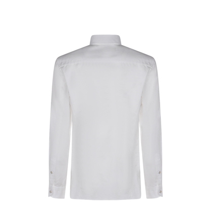 MAYFEYR - Tom Ford - Shirts - HDS001FMC296WAB