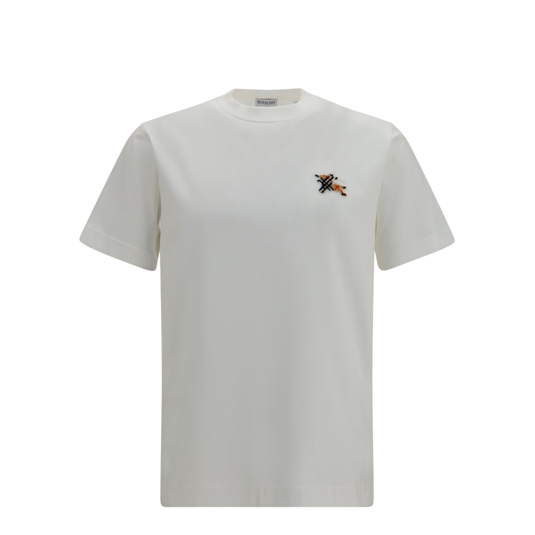 MAYFEYR - Burberry - Cotton T-Shirt - 8127950