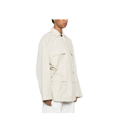 MAYFEYR - Toteme - Bomber Jacket - 263WRO0325FB0427302