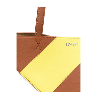 MAYFEYR - Loewe - Luggage Patchwork Bag - A779G50XA60220