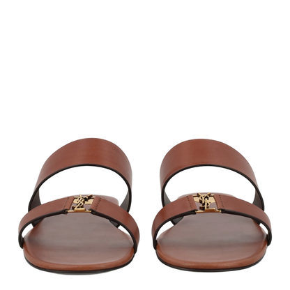 MAYFEYR - Saint Laurent - Sandalo "Babylone" - 860809DWE006036