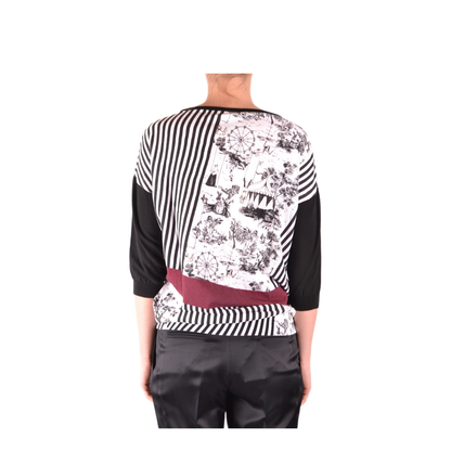 MAYFEYR - Isola Marras - Long Sleeves Sweater - 1J9821DM291