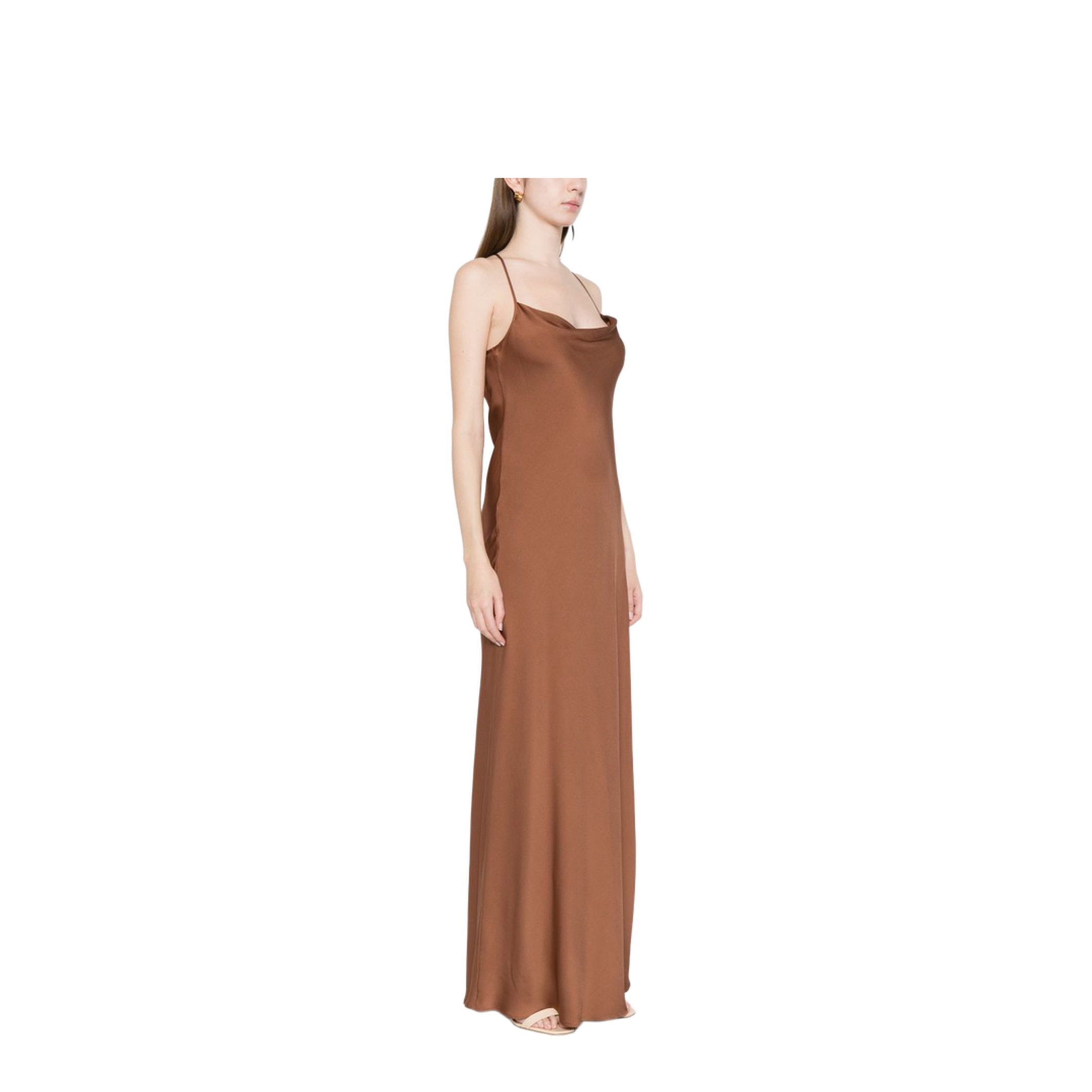 MAYFEYR - Silk95Five - Dresses - 26050STGERMAINEN92