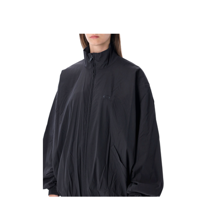Jacket with Zip