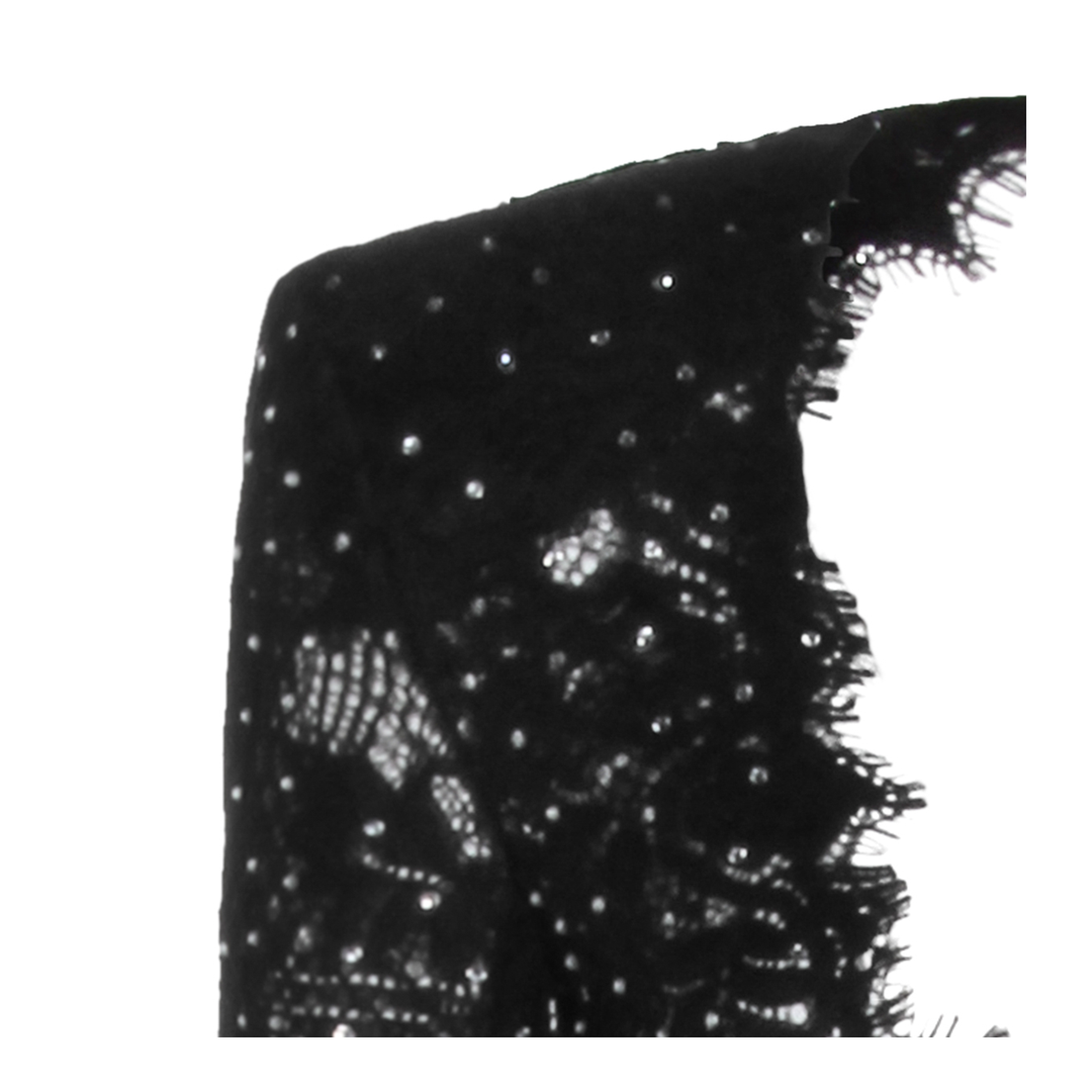 MAYFEYR - NISSA - Dresses - RRS16309ABLACK