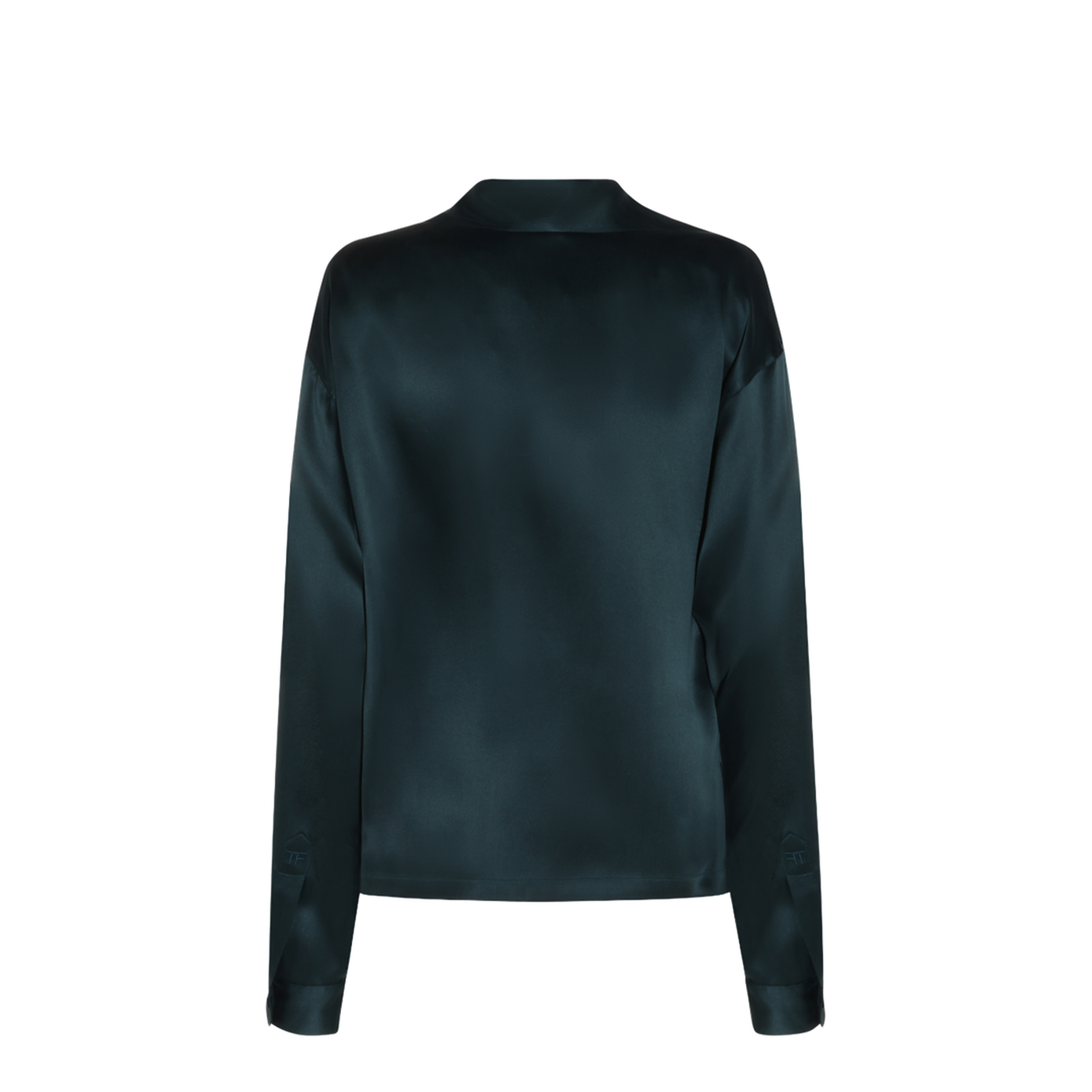 MAYFEYR - Tom Ford - Shirts - TS2144FAX1720GDV