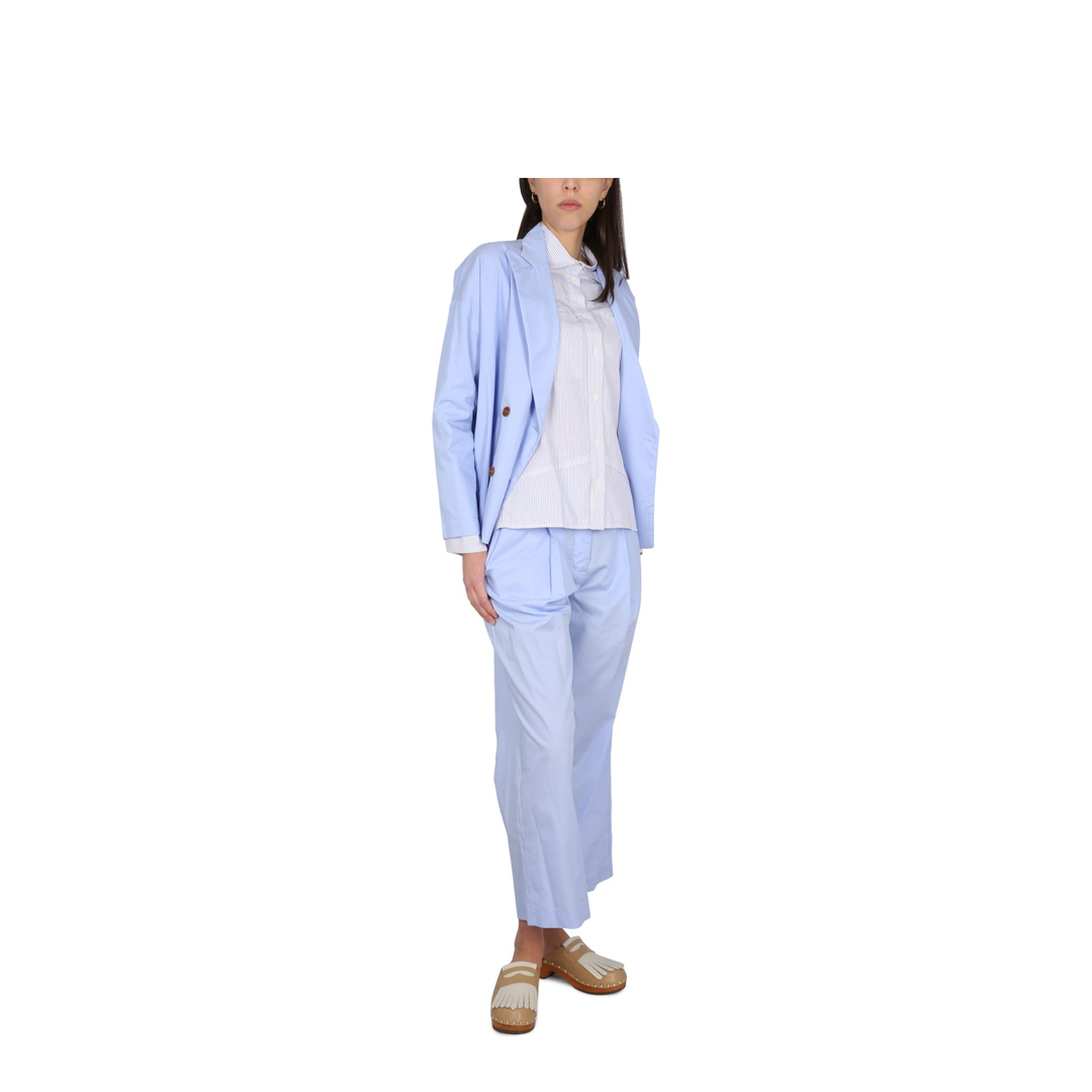MAYFEYR - JEJIA - Charlotte Jacket - JDPS23BL090124331433