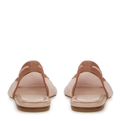 SLINGBACK