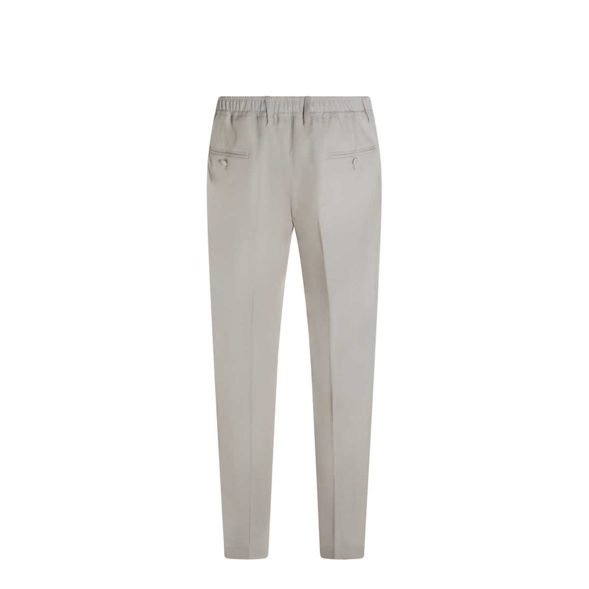 MAYFEYR - Dolce & Gabbana - Trousers - GW13ETHU2BNM2826