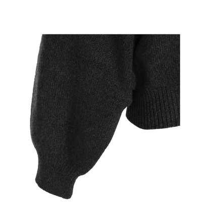Sweaters Dark Grey