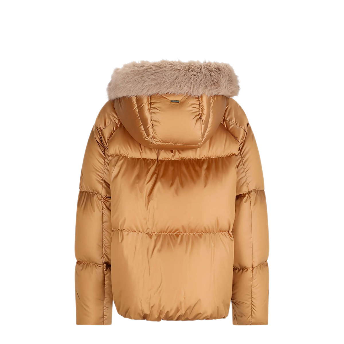 MAYFEYR - Herno - Short Down Jacket With Hood - PI002297D128992157