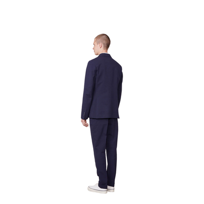 Jackets Blue