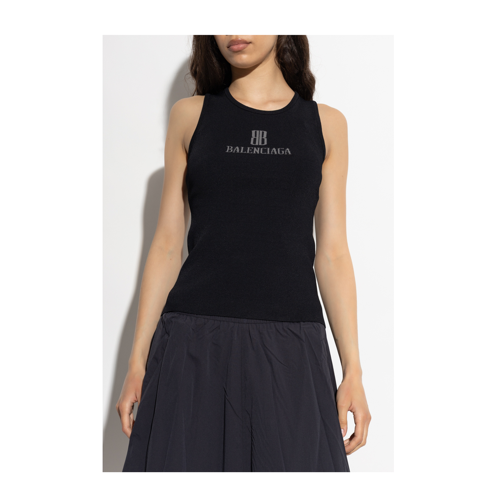 Nano BB Tank Top