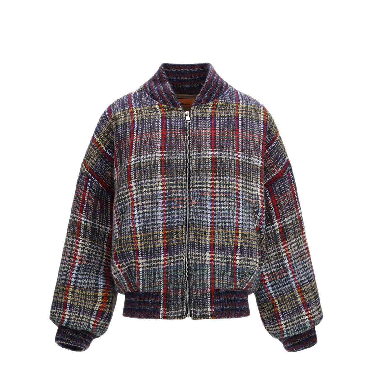 Caperdoni Bomber Jacket