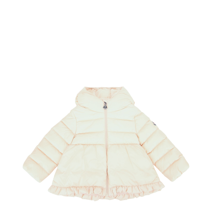 MAYFEYR - MONCLER JR - Odile Jacket - L29511A00047597YF51N