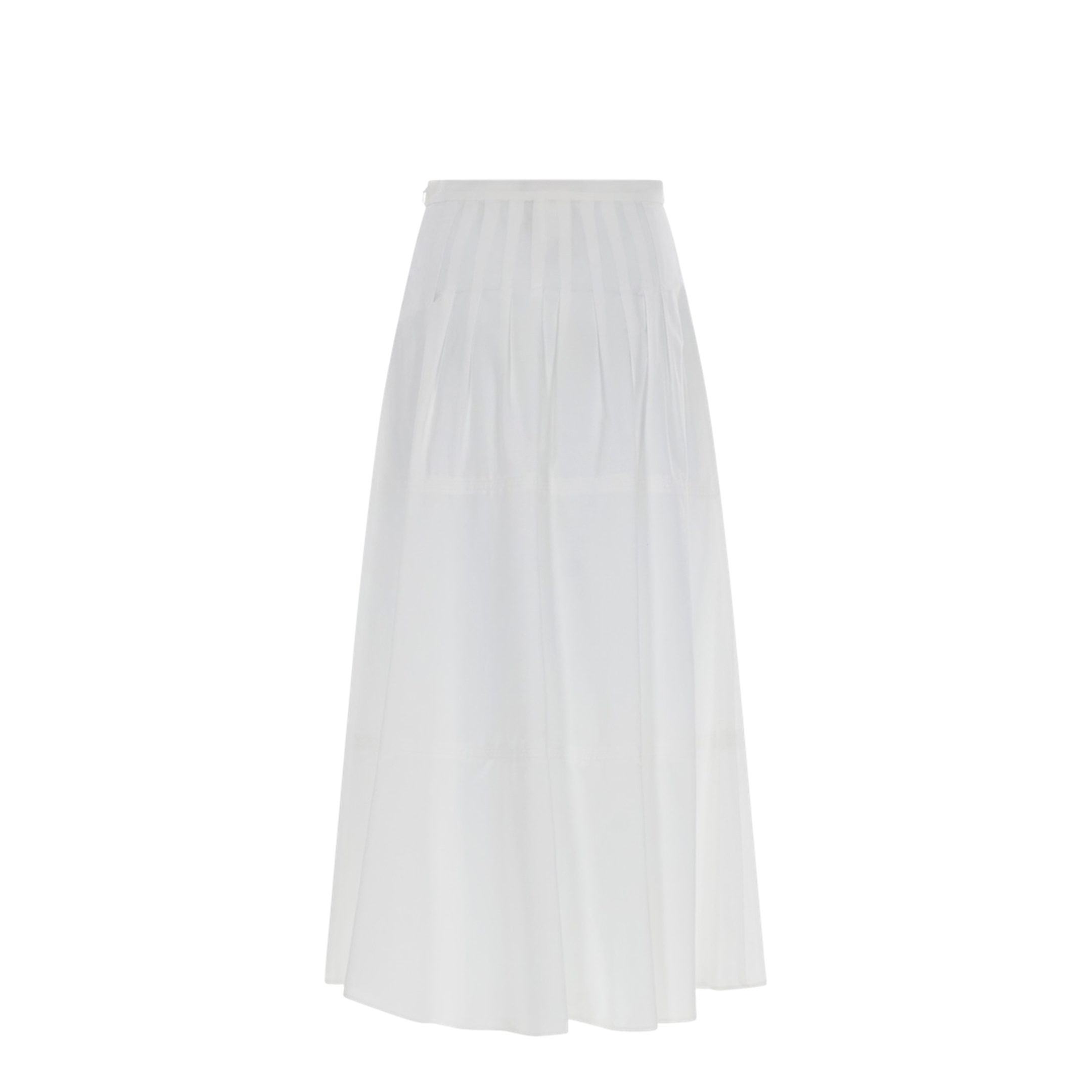 MAYFEYR - Max Mara - Long Skirt Opera - 2616101052600155001