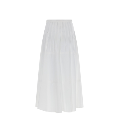 MAYFEYR - Max Mara - Long Skirt Opera - 2616101052600155001